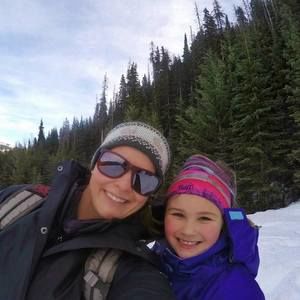 Meet your Posher, Mandy